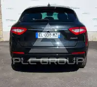 2016 Maserati LEVANTE