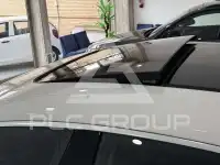 2016 Maserati LEVANTE