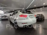 2016 Maserati LEVANTE
