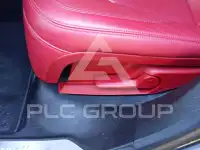2016 Maserati LEVANTE