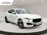 2016 Maserati LEVANTE