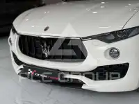 2016 Maserati LEVANTE