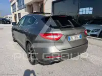 2016 Maserati LEVANTE