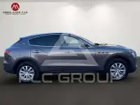 2016 Maserati LEVANTE