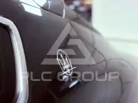2016 Maserati LEVANTE