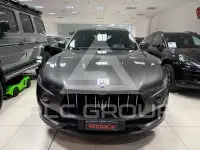2016 Maserati LEVANTE