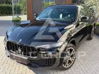 2016 Maserati LEVANTE