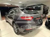 2016 Maserati LEVANTE