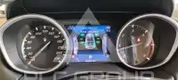 2016 Maserati LEVANTE