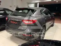 2016 Maserati LEVANTE