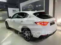 2016 Maserati LEVANTE