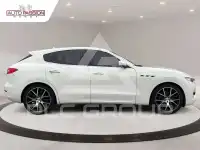 2016 Maserati LEVANTE