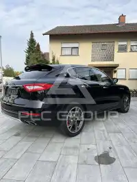 2016 Maserati LEVANTE