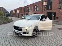 2016 Maserati LEVANTE