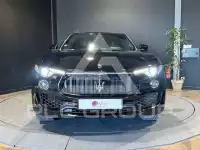 2016 Maserati LEVANTE