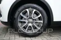2016 Maserati LEVANTE