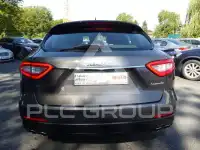 2016 Maserati LEVANTE