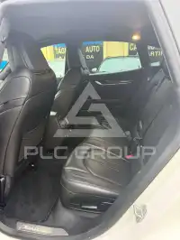 2016 Maserati LEVANTE
