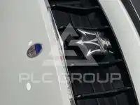 2016 Maserati LEVANTE