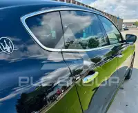2016 Maserati LEVANTE