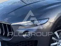 2016 Maserati LEVANTE