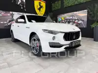 2016 Maserati LEVANTE