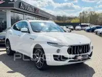 2016 Maserati LEVANTE