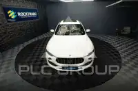 2016 Maserati LEVANTE