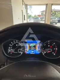 2016 Maserati LEVANTE