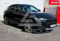 2016 Maserati LEVANTE