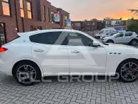 2016 Maserati LEVANTE