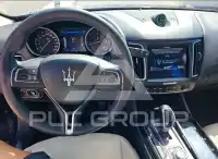 2016 Maserati LEVANTE