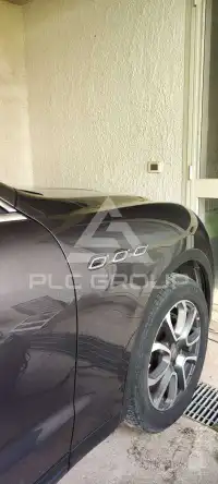 2016 Maserati LEVANTE