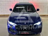 2016 Maserati LEVANTE