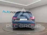 2016 Maserati LEVANTE