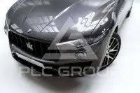 2016 Maserati LEVANTE