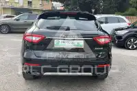2016 Maserati LEVANTE