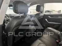 2016 Maserati LEVANTE