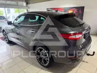 2016 Maserati LEVANTE