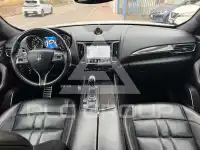 2016 Maserati LEVANTE