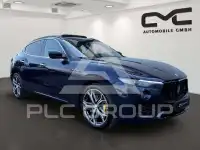 2016 Maserati LEVANTE