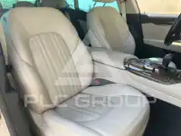 2016 Maserati LEVANTE