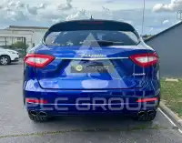 2016 Maserati LEVANTE