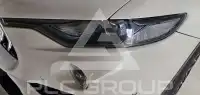 2016 Maserati LEVANTE
