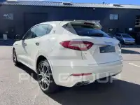 2016 Maserati LEVANTE