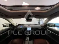 2016 Maserati LEVANTE