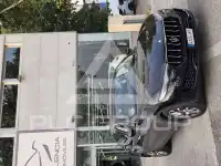 2016 Maserati LEVANTE