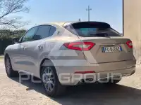 2016 Maserati LEVANTE