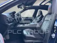 2016 Maserati LEVANTE