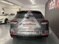 2016 Maserati LEVANTE